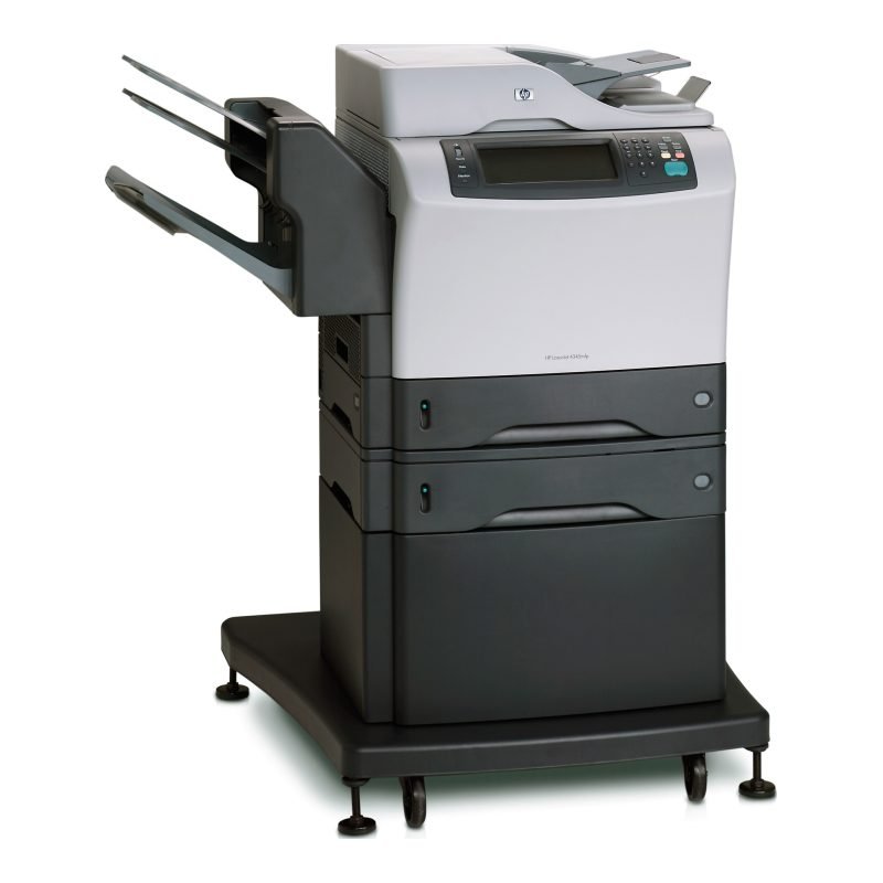HP LaserJet 4345xm