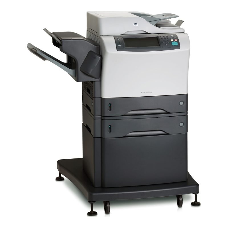 HP LaserJet 4345xs