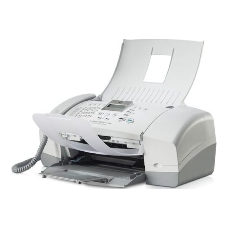 HP OfficeJet 4355 — görsel 3