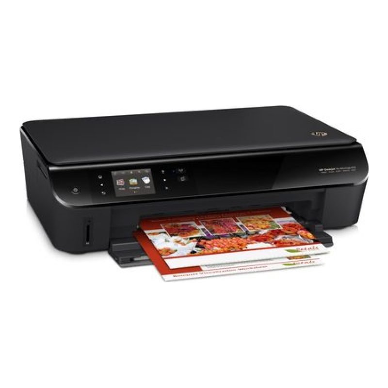 HP DeskJet 4515 — görsel 5