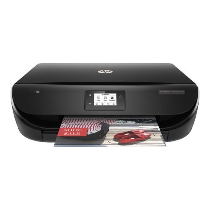 HP DeskJet 4535 — görsel 2