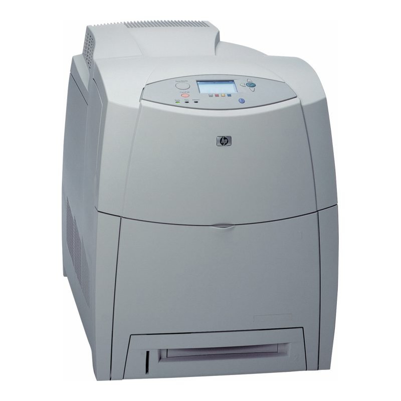 HP LaserJet 4600n