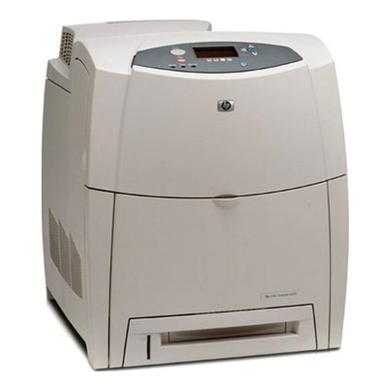 HP LaserJet 4600n — görsel 2