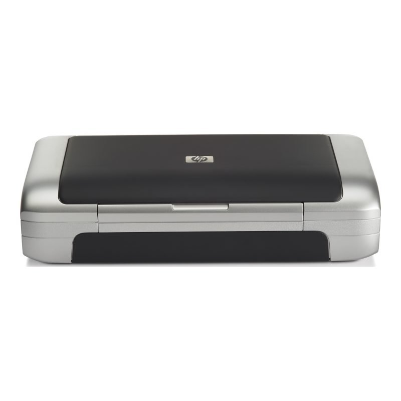 HP Deskjet 460c