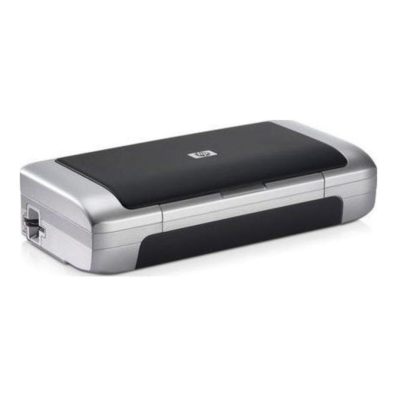 HP Deskjet 460c — görsel 2