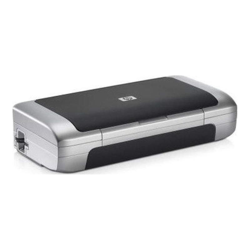 HP Deskjet 460c — görsel 3