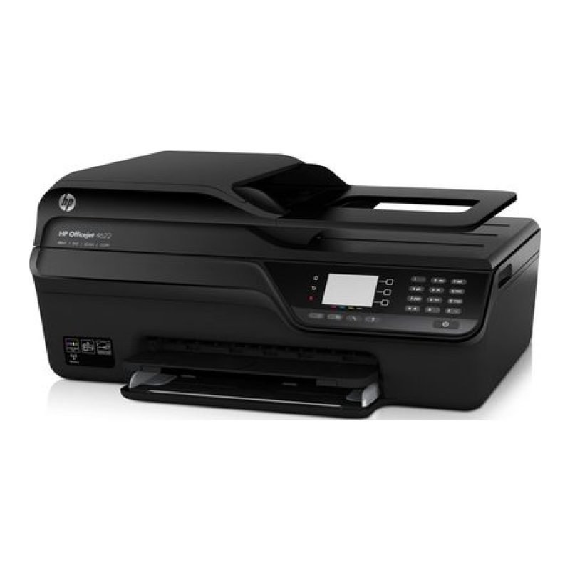 HP OfficeJet 4622 — görsel 3