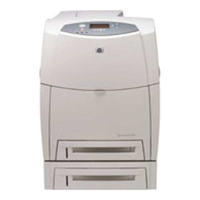 HP LaserJet 4650dtn
