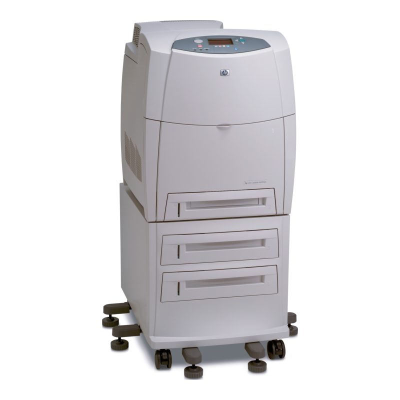 HP LaserJet 4650hdn