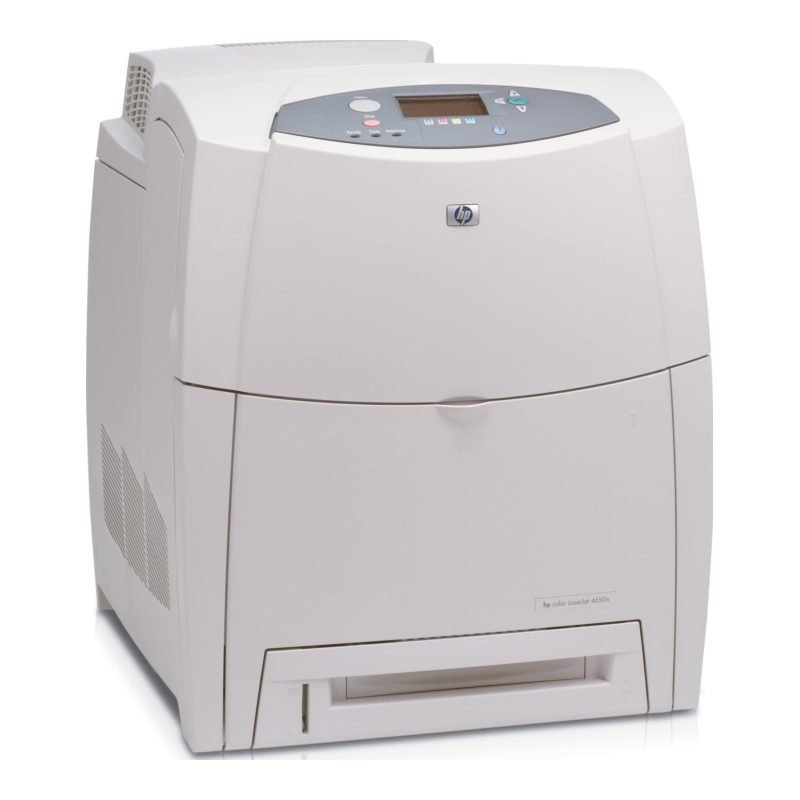 HP LaserJet 4650n
