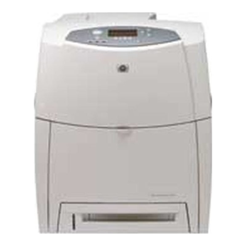 HP LaserJet 4650n — görsel 2