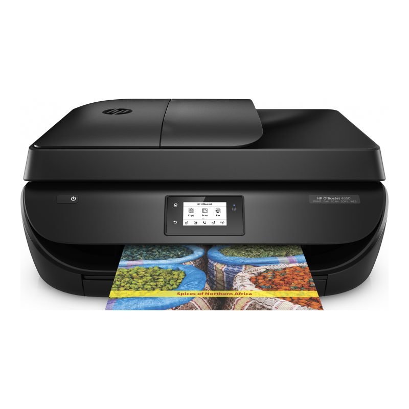 HP OfficeJet 4656