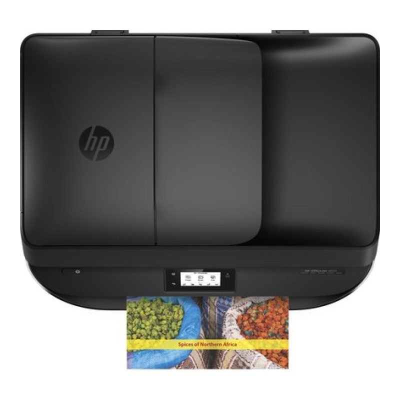 HP OfficeJet 4656 — görsel 4