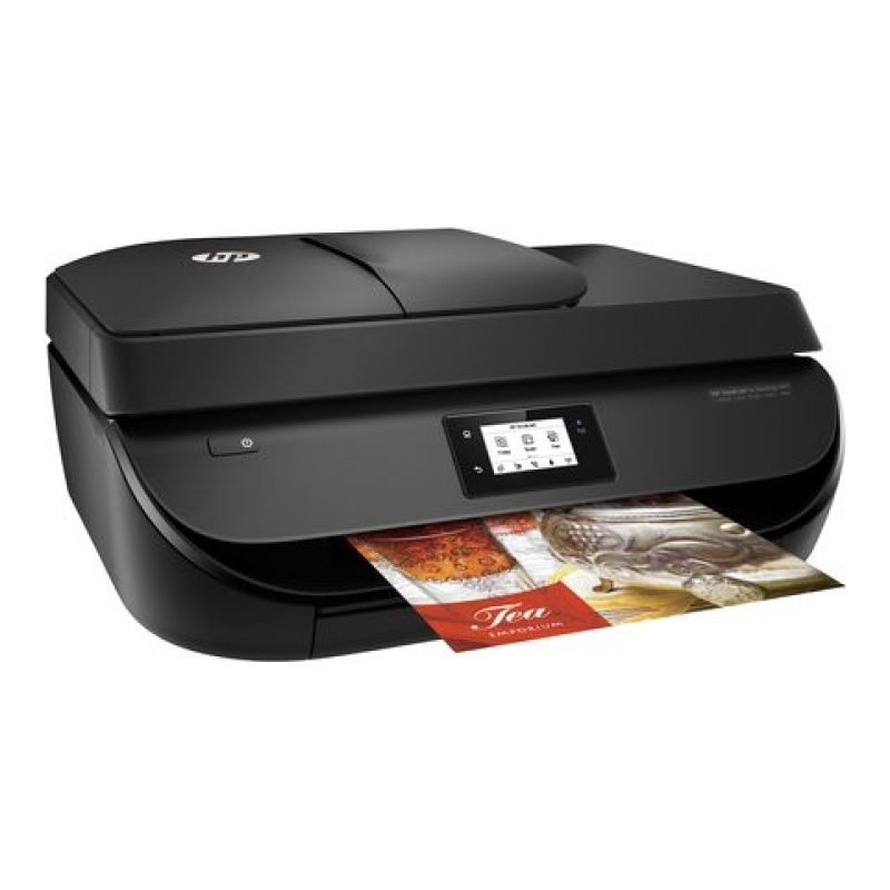 HP DeskJet Ink Advantage 4675 — görsel 4
