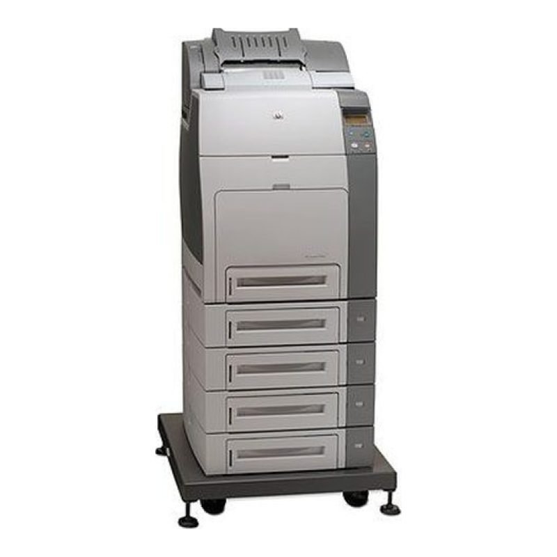 HP Color LaserJet 4700ph+
