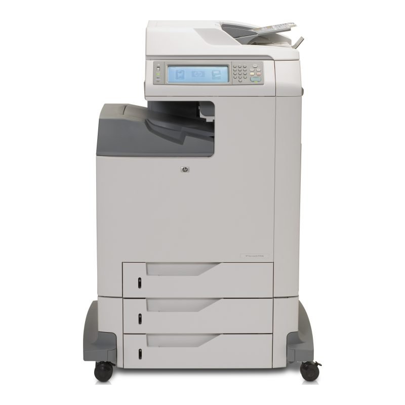 HP LaserJet 4730x