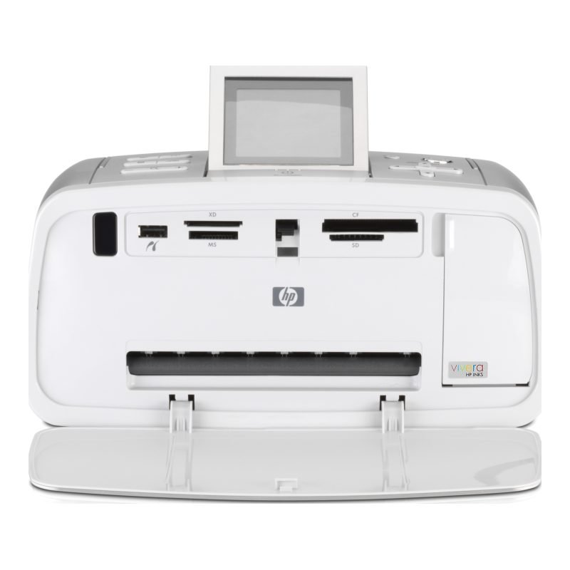 HP Photosmart 475