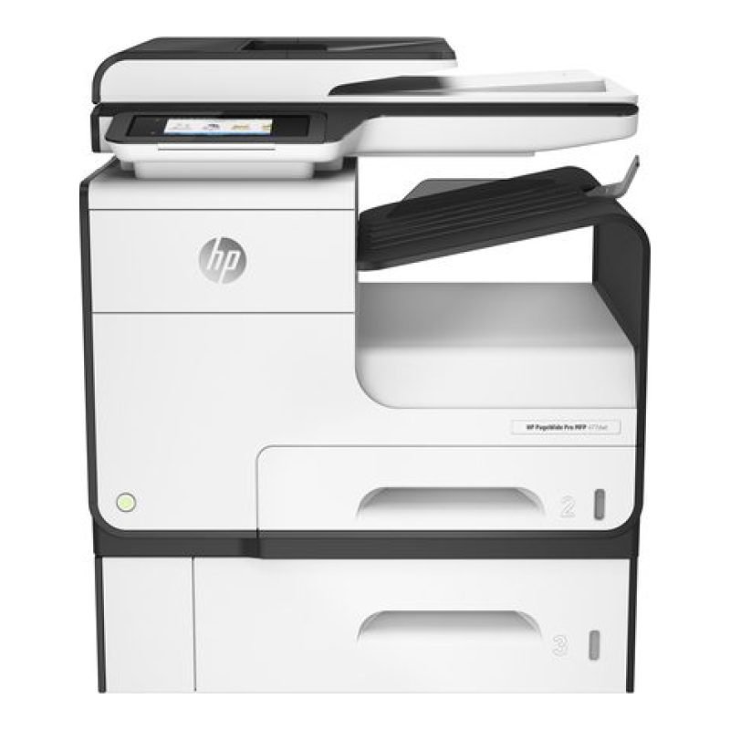 HP PageWide 477dwt