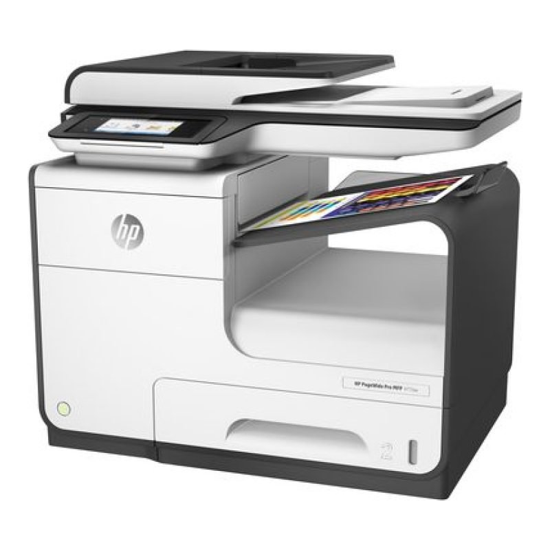 HP PageWide 477dwt — görsel 3