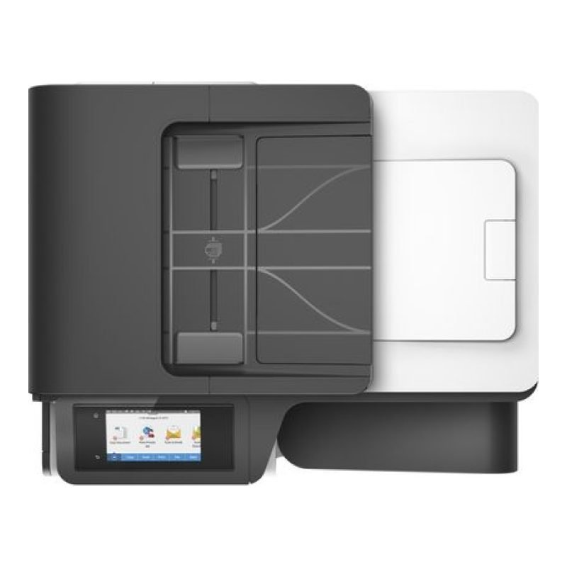 HP PageWide 477dwt — görsel 5