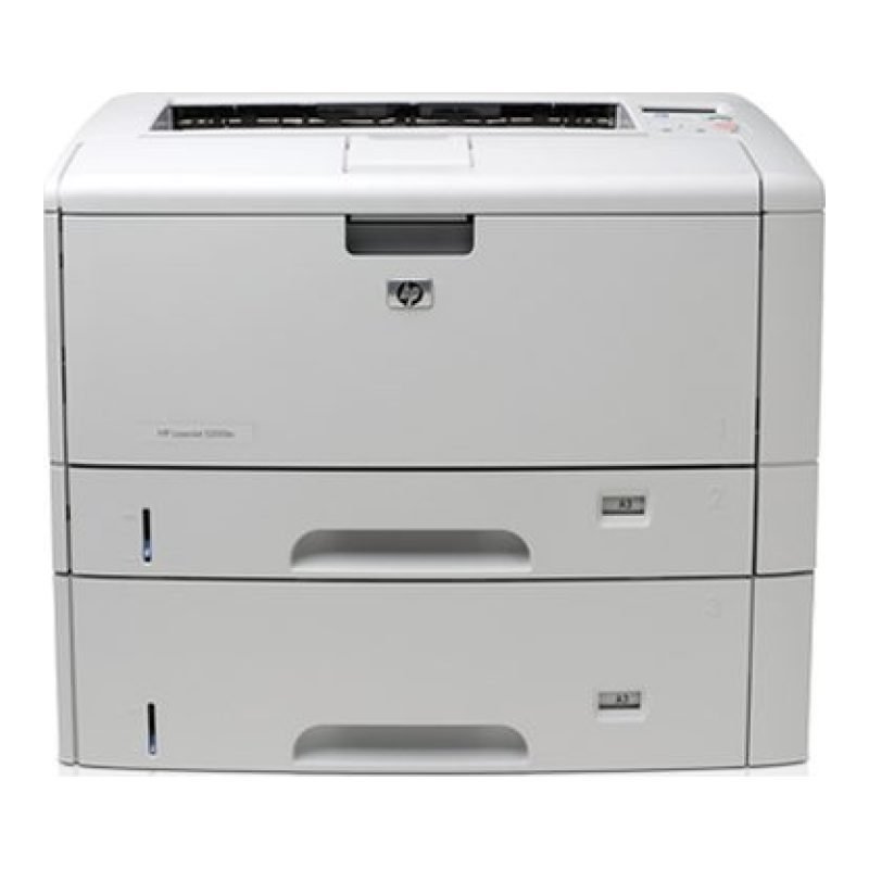 HP LaserJet 5200tn
