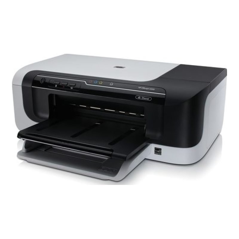HP Officejet 6000 — görsel 3
