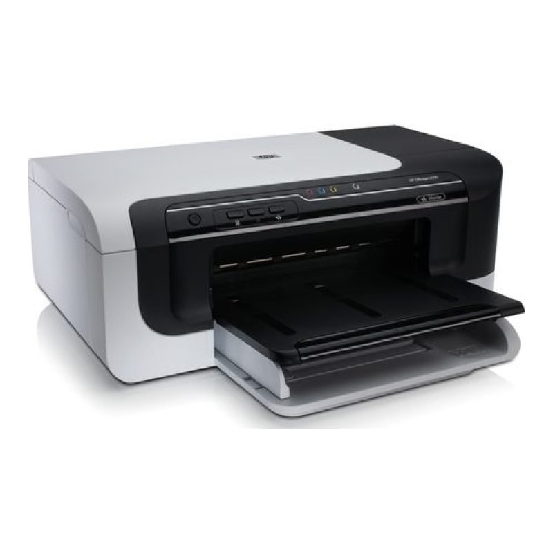 HP Officejet 6000 — görsel 5