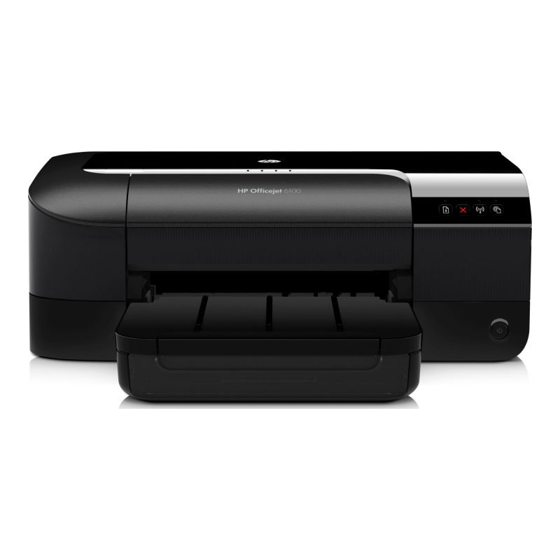 HP Officejet 6100 ePrinter - H611a
