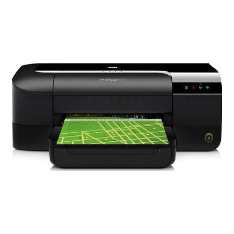 HP Officejet 6100 ePrinter - H611a — görsel 2