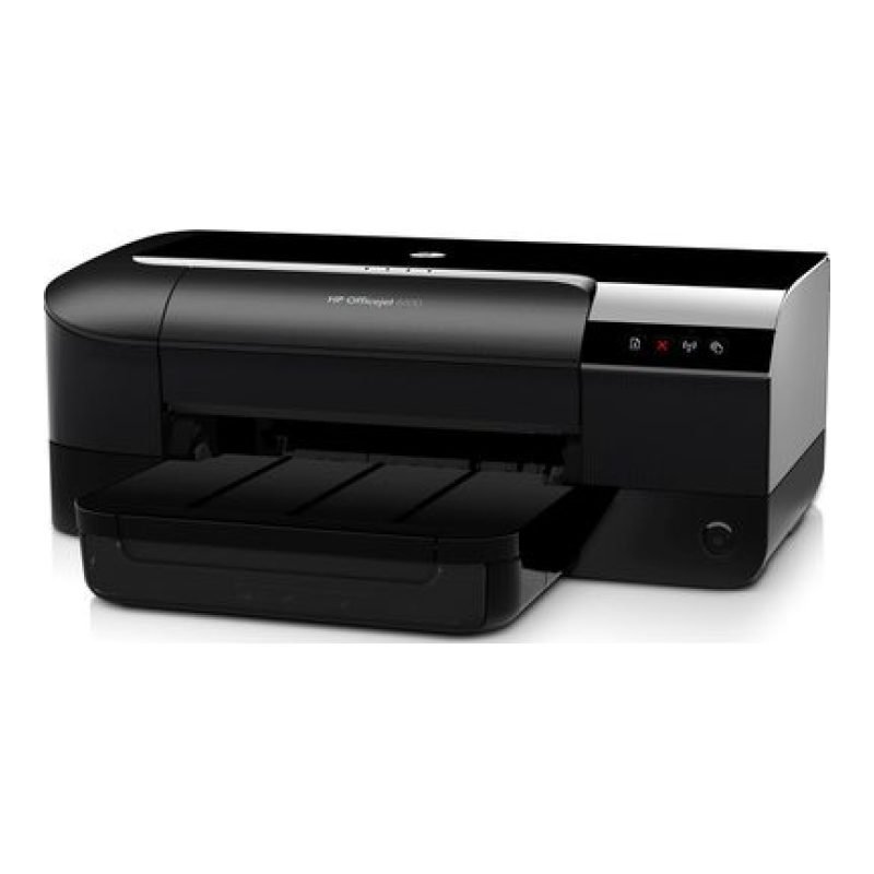 HP Officejet 6100 ePrinter - H611a — görsel 3