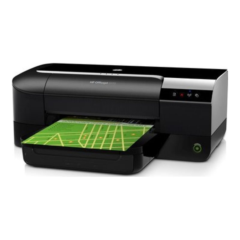 HP Officejet 6100 ePrinter - H611a — görsel 4