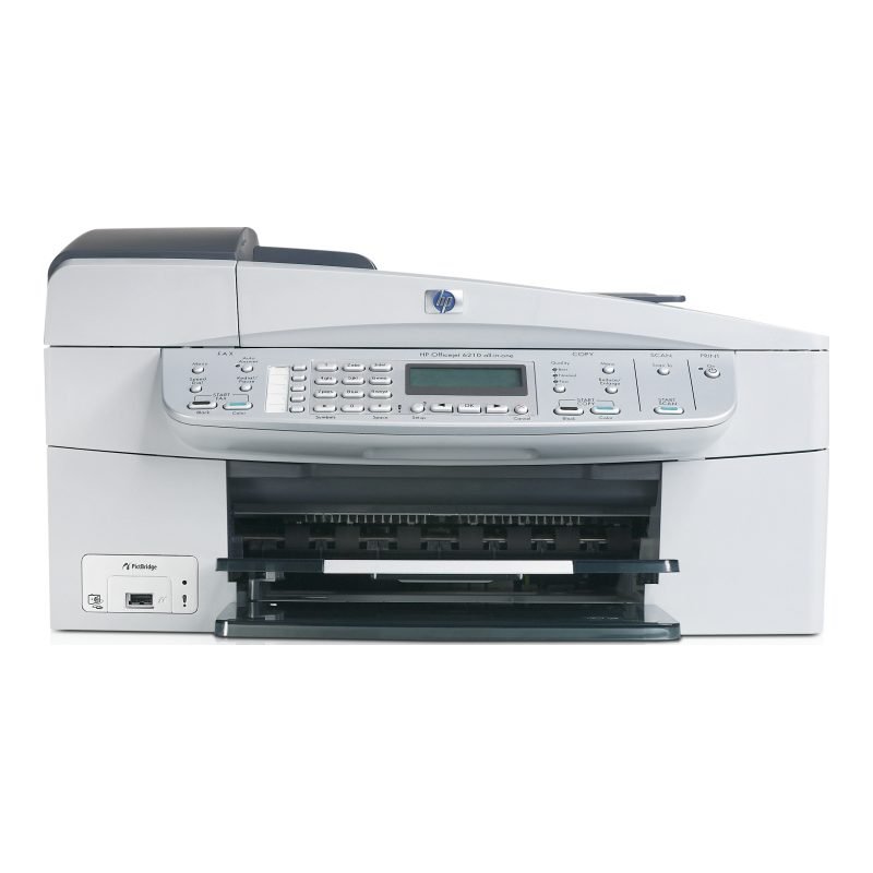 HP OfficeJet 6210