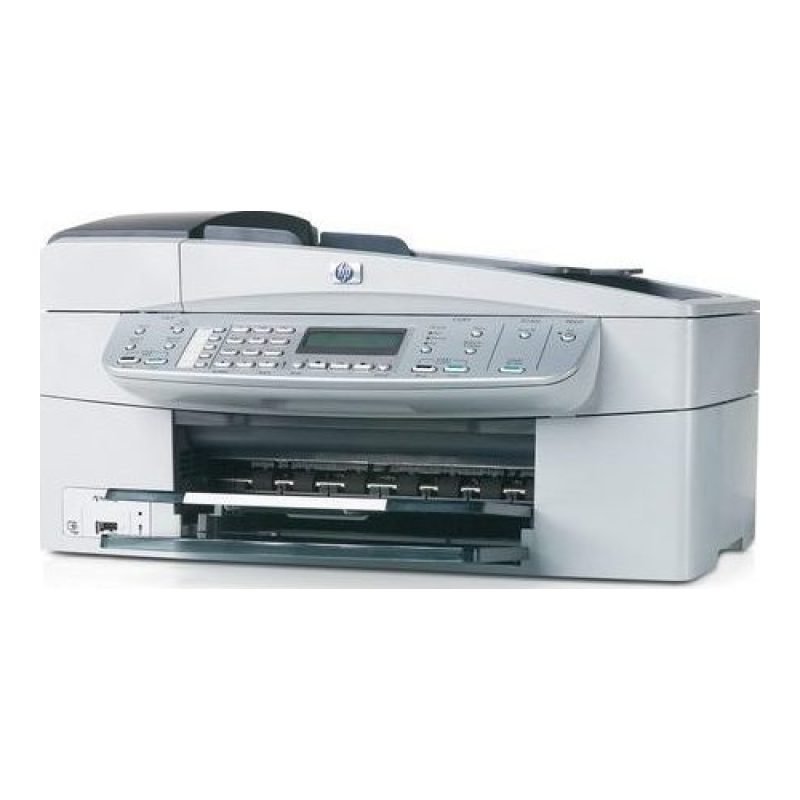 HP OfficeJet 6210 — görsel 3