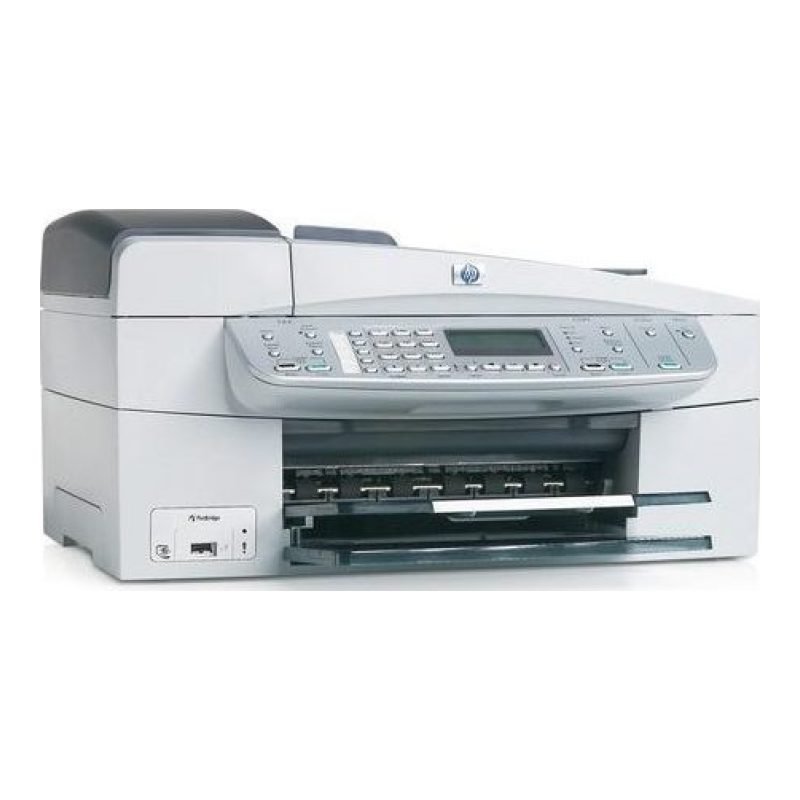 HP OfficeJet 6210 — görsel 4