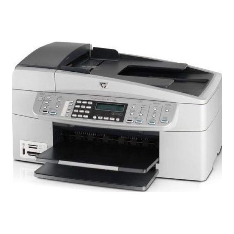 HP OfficeJet 6310 — görsel 2