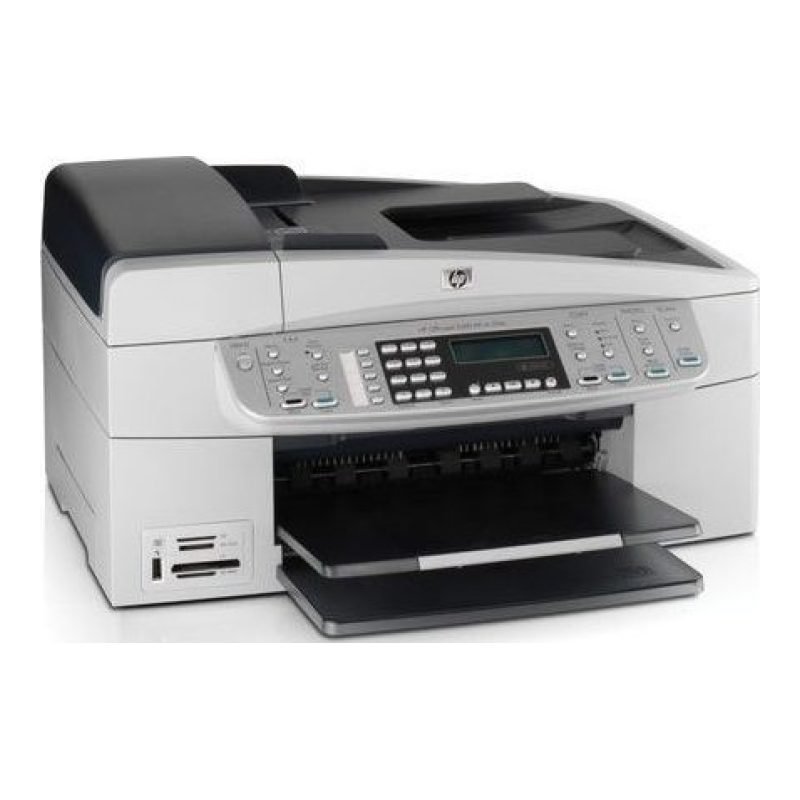 HP OfficeJet 6310 — görsel 3
