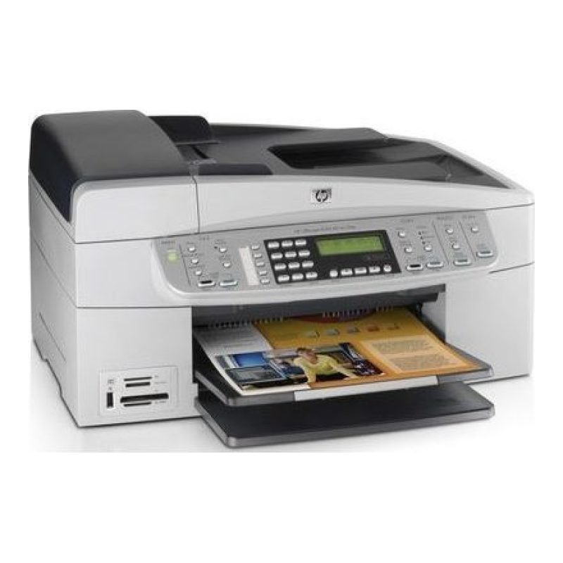 HP OfficeJet 6310 — görsel 4