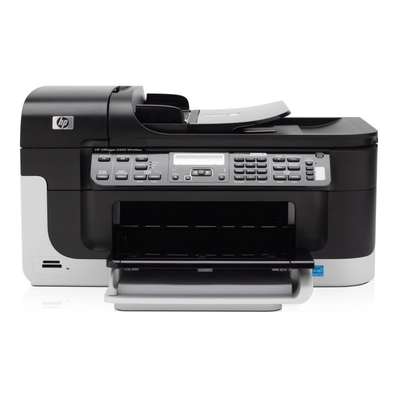 HP OfficeJet 6500