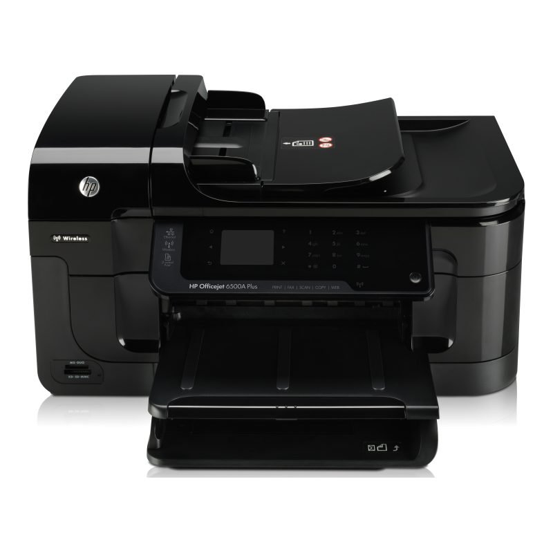 HP OfficeJet 6500A Plus