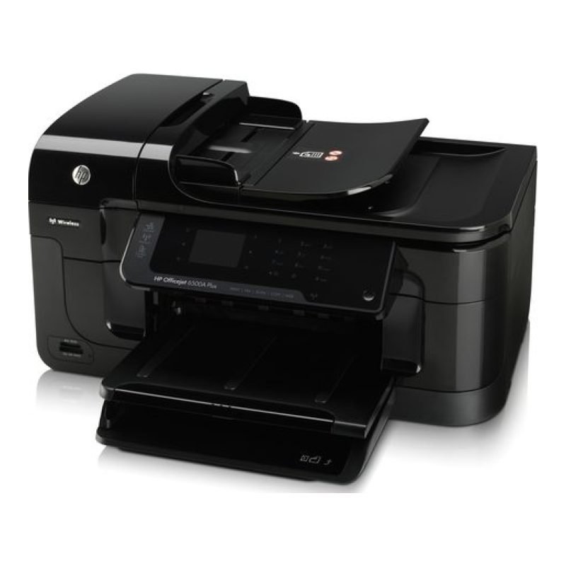 HP OfficeJet 6500A Plus — görsel 3