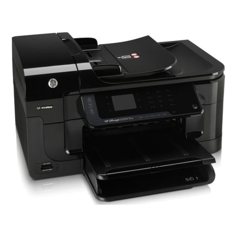 HP OfficeJet 6500A Plus — görsel 5