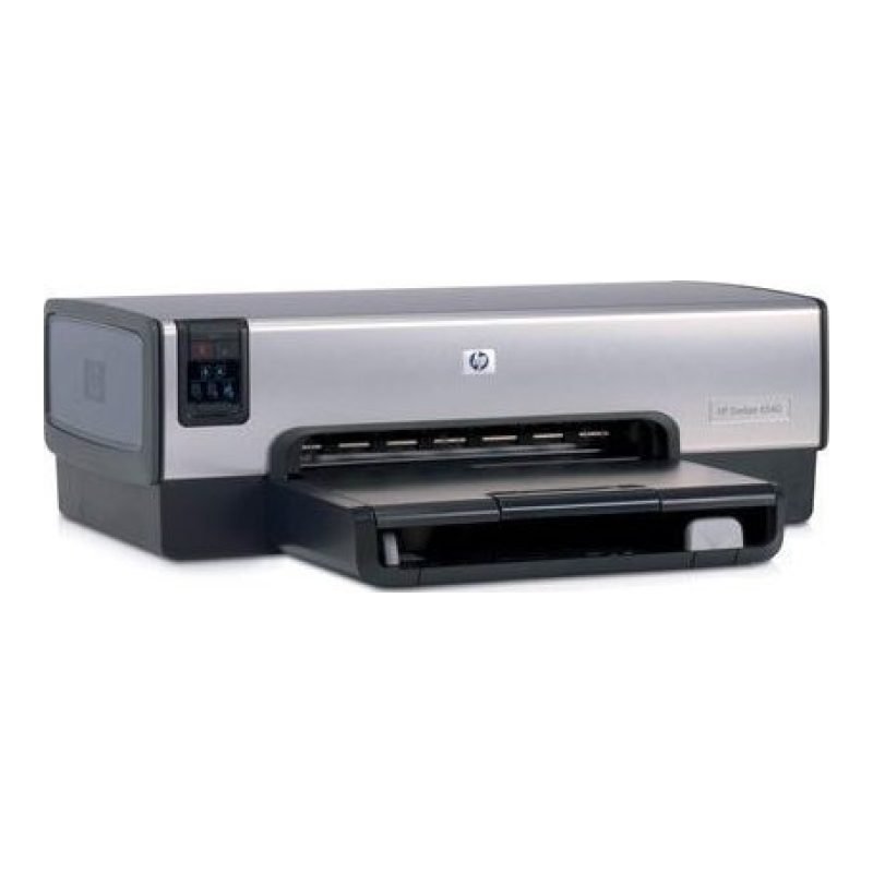HP Deskjet 6540 — görsel 3