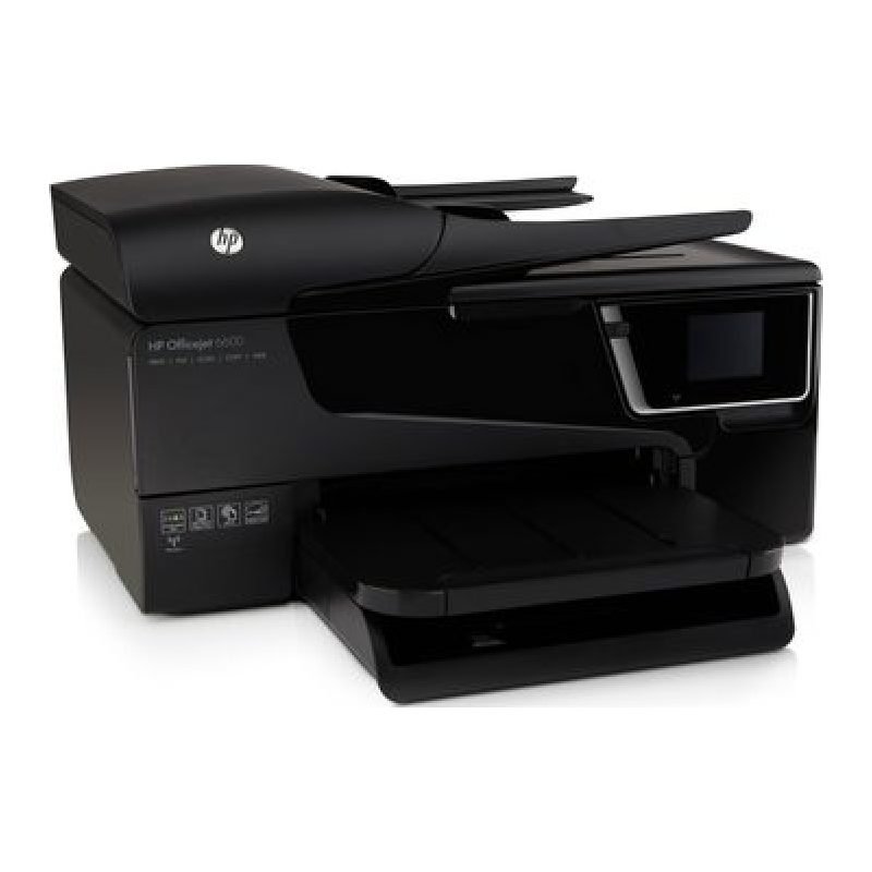 HP OfficeJet 6600 — görsel 5