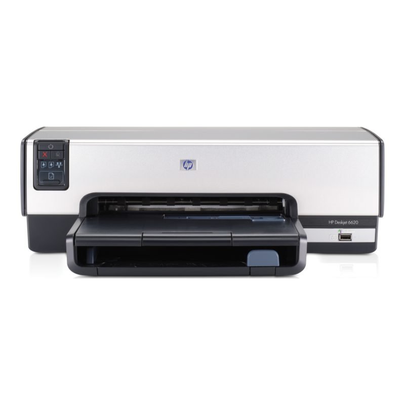 HP Deskjet 6620