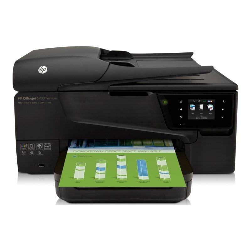 HP OfficeJet 6700