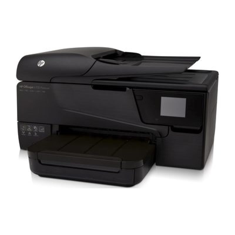 HP OfficeJet 6700 — görsel 2