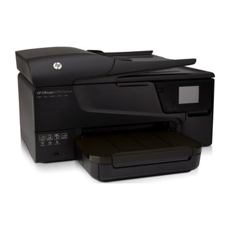 HP OfficeJet 6700 — görsel 3