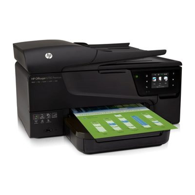 HP OfficeJet 6700 — görsel 4