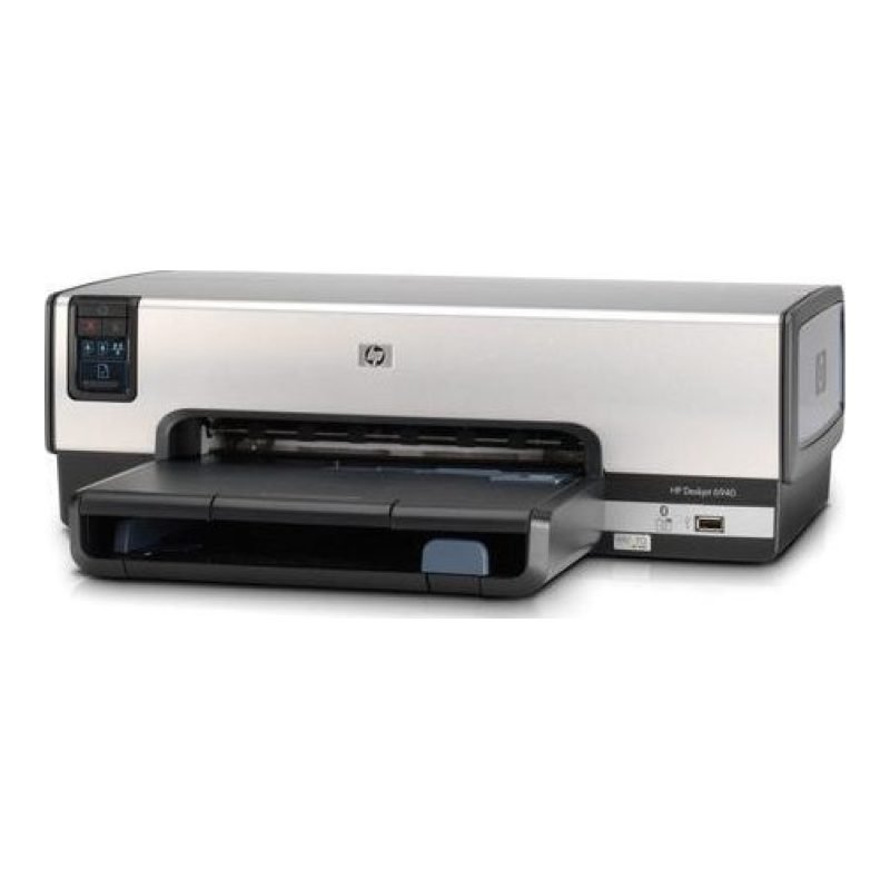HP Deskjet 6940 — görsel 2