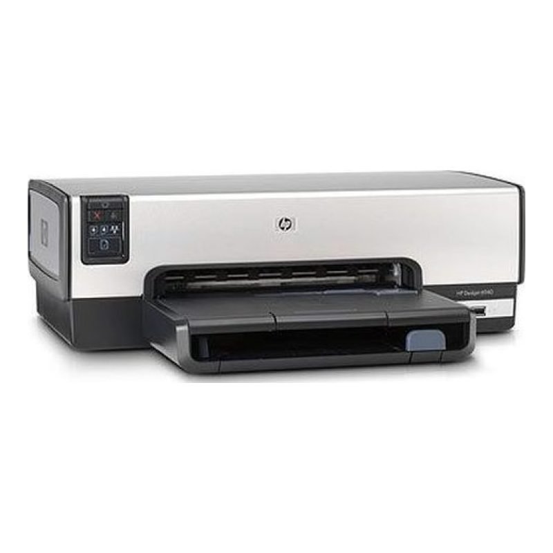 HP Deskjet 6940 — görsel 4
